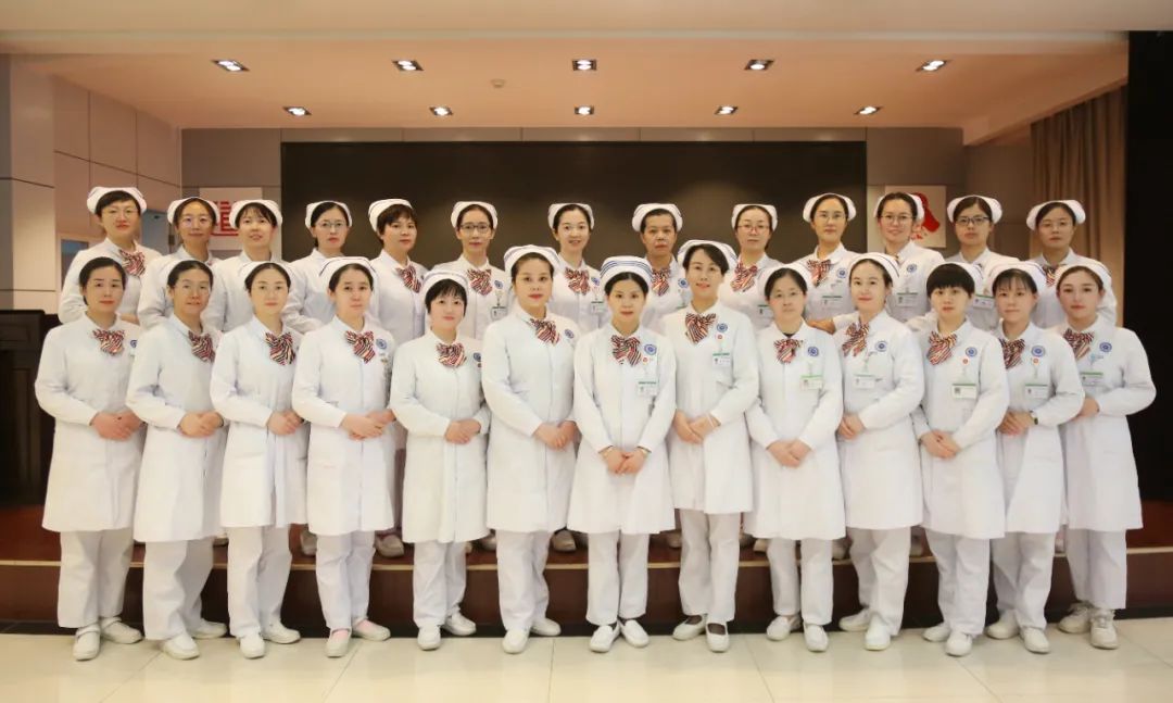 【護(hù)士節(jié)】有一種愛(ài)，帶著治愈的力量！